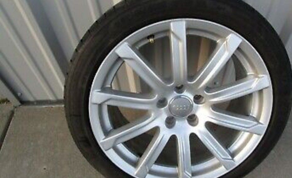 GTI GLI Vw Beetle Cc Rims Volkswagen Passat Rims Golf Wheels Audi