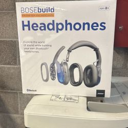 Bose Build 