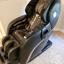 Kyoto Massage Chair