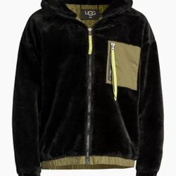 Men's Jacket  UGG- Chaqueta Abrigo 