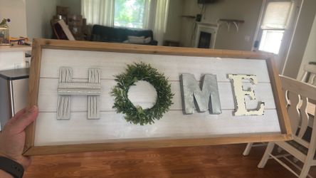 Frame : Home