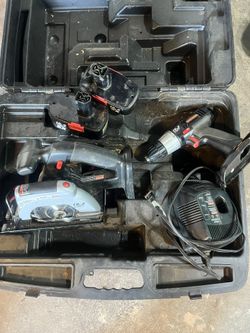 Craftsman Tools