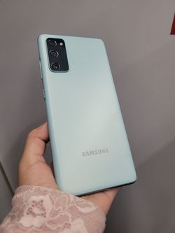 Samsung S20 FE
