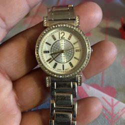 Watch New Battery 
