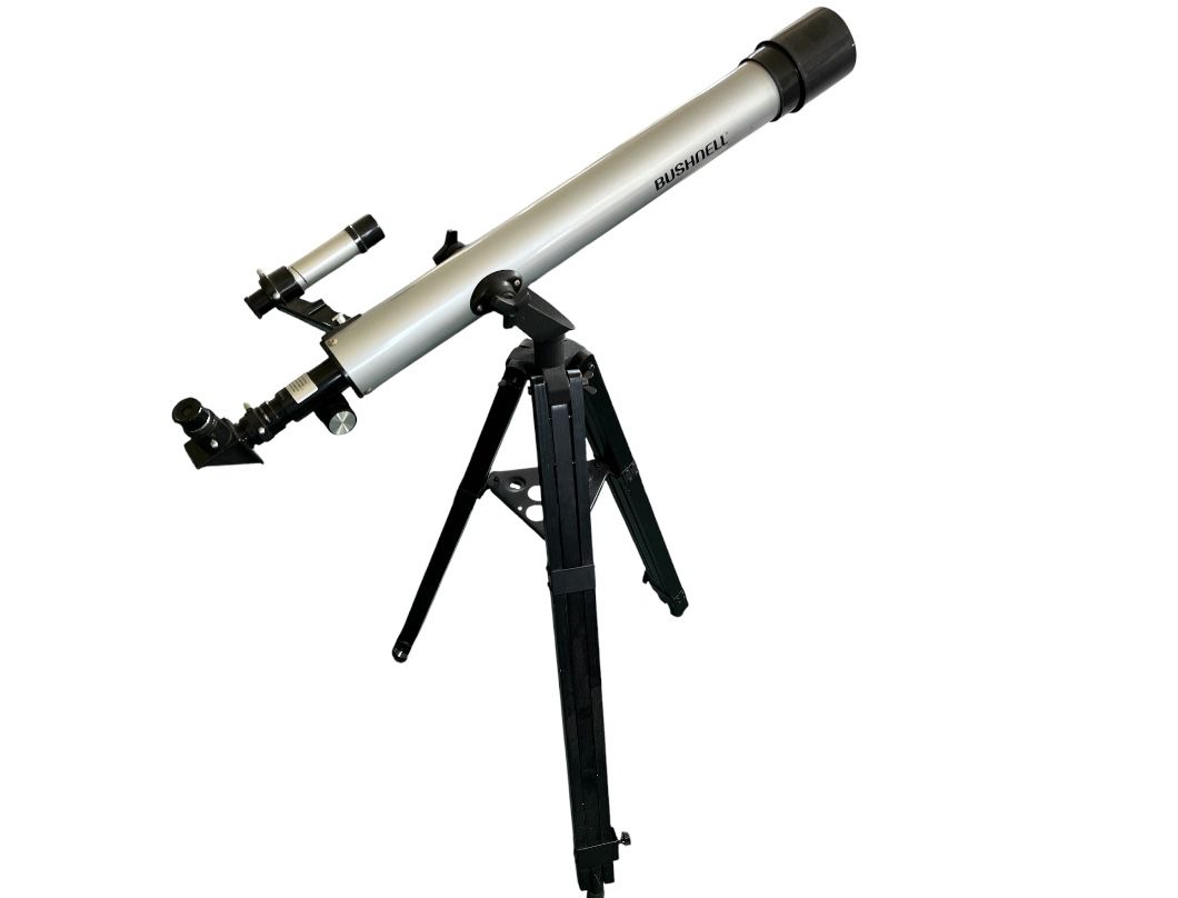 Bushnell Telescope