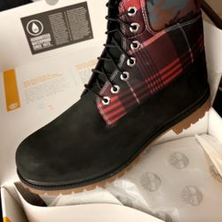 Timberlands 