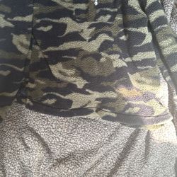 Bebe sport sweatshirt 