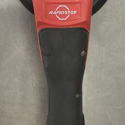 Milwaukee M18 Fuel Brushless 4-1/2 In. /5 In Grinder 