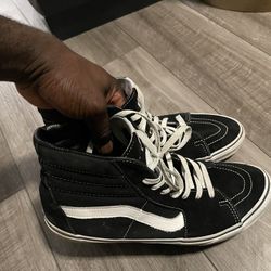 Men’s Vans Size 12 