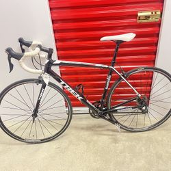 Trek Road Bike Carbon