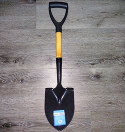 New garden shovel 🪏