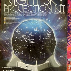 Constellation Projector Kit