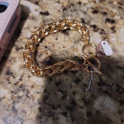 Bracelet Stainless Steel