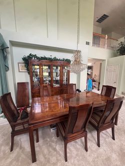 Table set