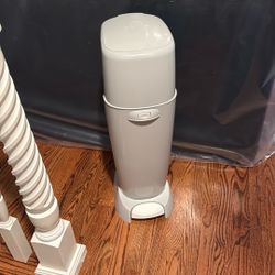 Diaper Genie