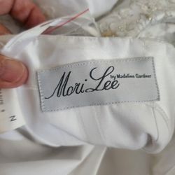 Brand New Bridal Gown