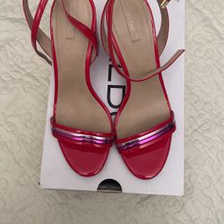 Aldo Heels.