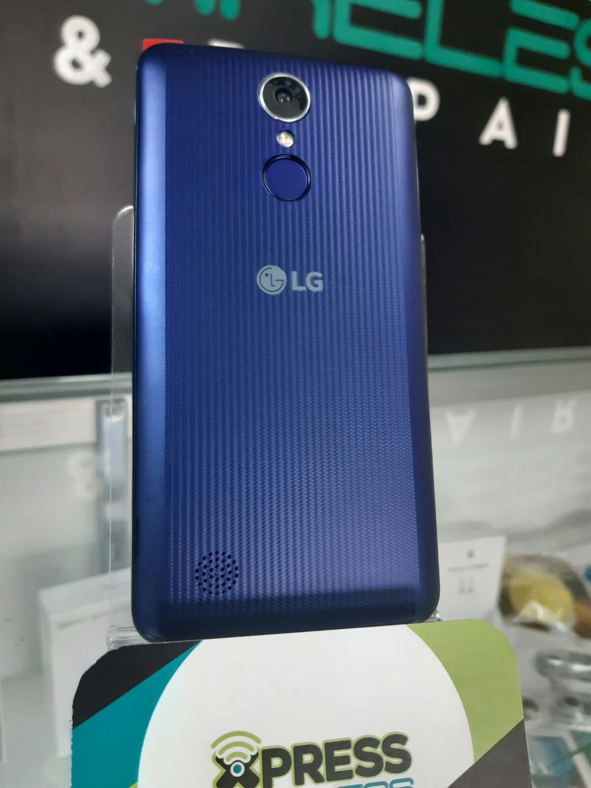 LG ARISTO LIKE NEW 16 GB Unlocked Somos Tienda