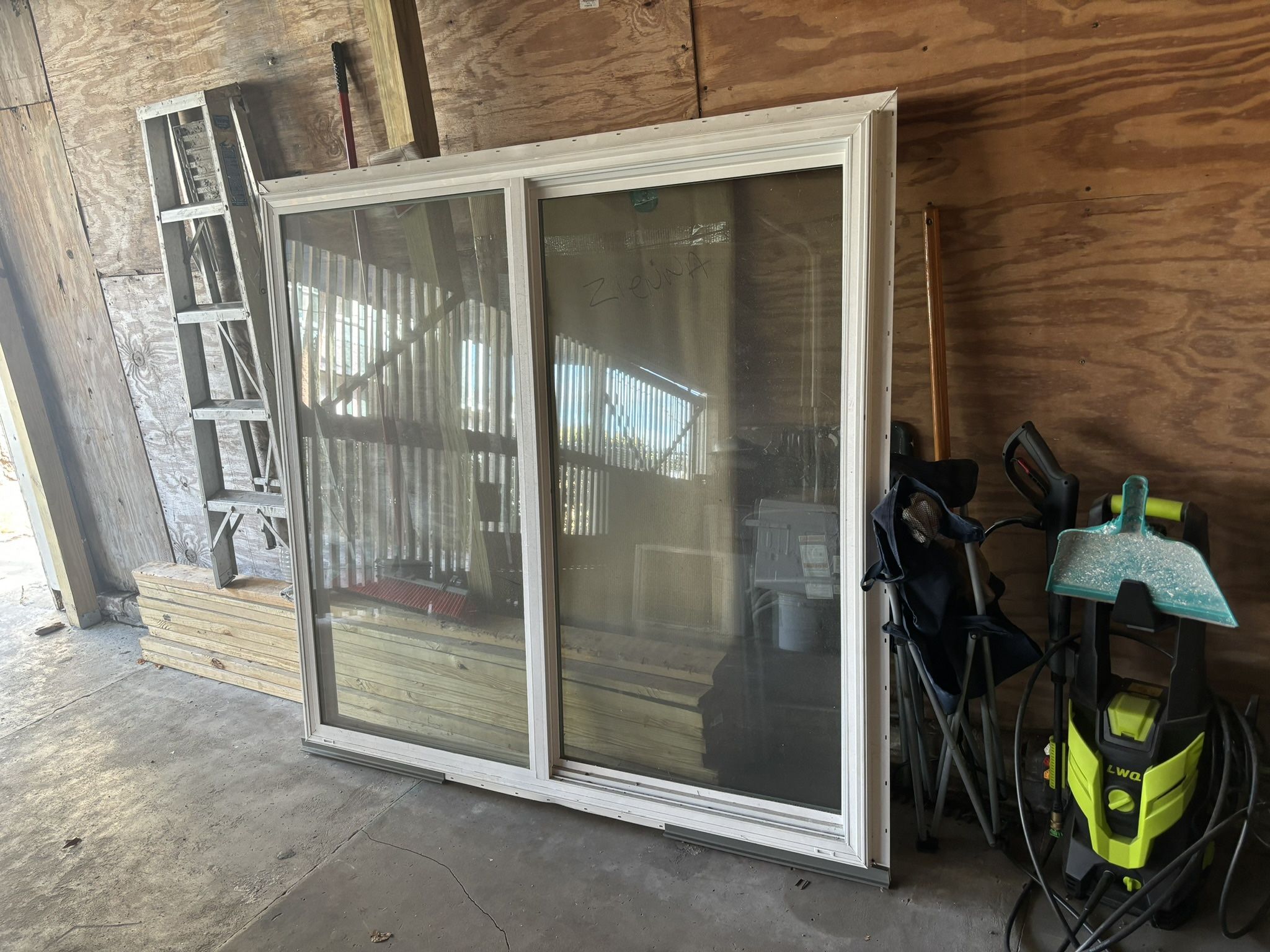 Beautiful Custom Window 64x60 for Sale in Winter Haven, FL - OfferUp