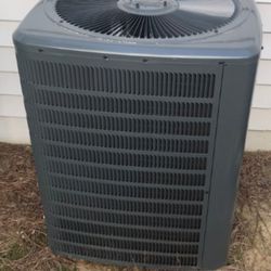 Goodman Ac Unit