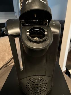 Keurig coffee maker