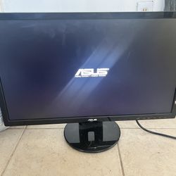 ASUS Gaming Monitor