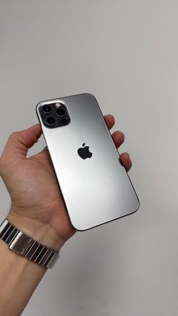 iPhone 12 Pro