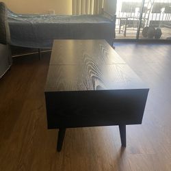 Coffee Table, Bed, Table, Couch, Chair 