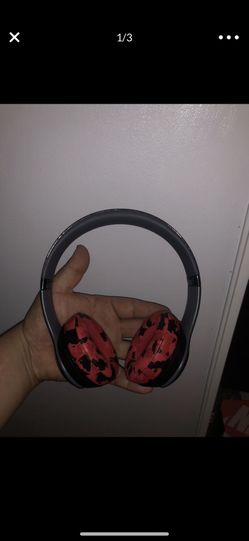 Beats by dr Dre solo wireless