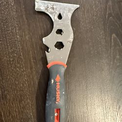 Husky Multi Tool