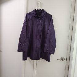 Women's Light Weight Coat