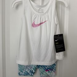 Nike Outfit