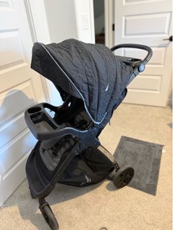 Nautica stroller
