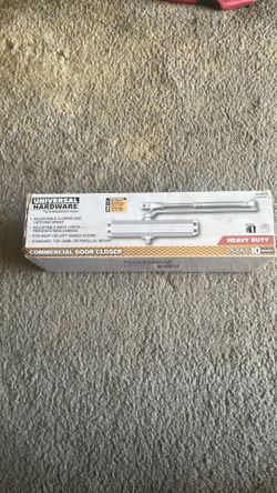 Commercial Door closer heavy duty Commercial Door closer heavy duty