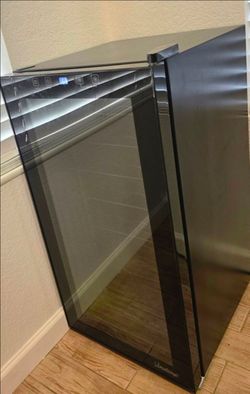 Vinotemp Wine Cooler
