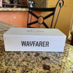 Blue Polaroid Meta AI Ray-Ban’s Brand New (Original Price: $375 ( Box Not Open)