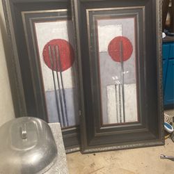 Large Wall Decor Pictures