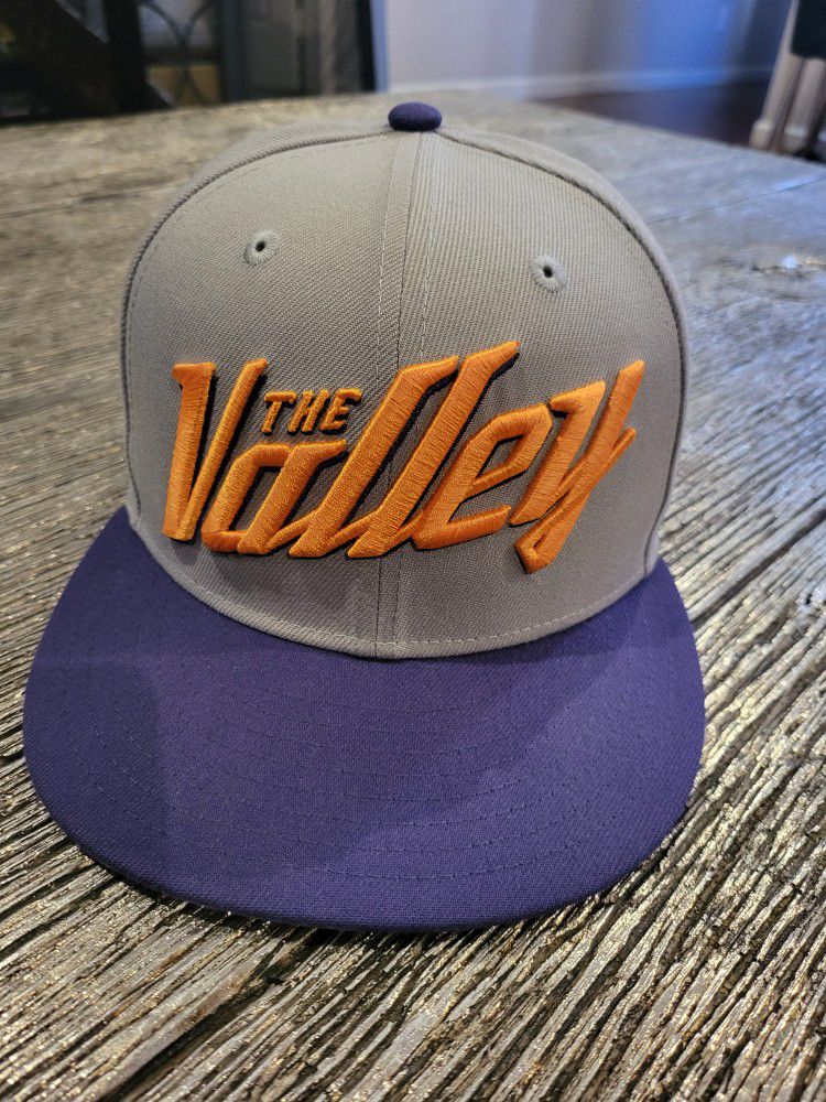 The Valley Jersey's ( Phoenix Suns ) for Sale in Phoenix, AZ - OfferUp