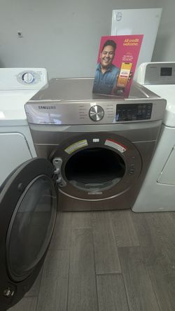 Dryer Samsung
