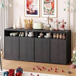brand new cabinet