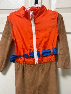Zuma! Paw Patrol costume 2t -4t