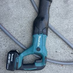 Makita Saw 