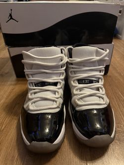 Air Jordan 11 Retro Size 10.5
