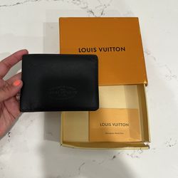 Men’s LV Wallet