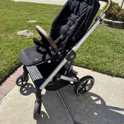 Cybex Baby Stroller 