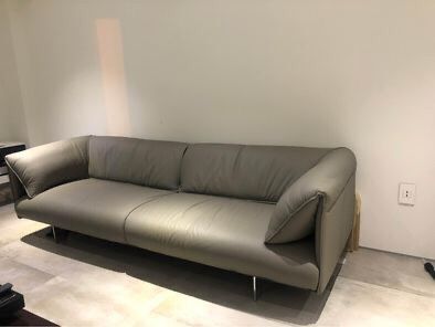 Elegantly Modern and Remarkably Comfortable Essex Sofa by Modloft