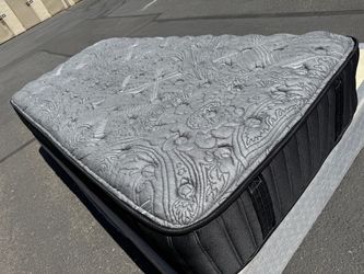 Twin xl comfort care mc mattress (firm)