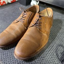 Mens Dress Shoes 