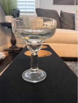 36 Count - Libbey Yucatan Margarita Glasses