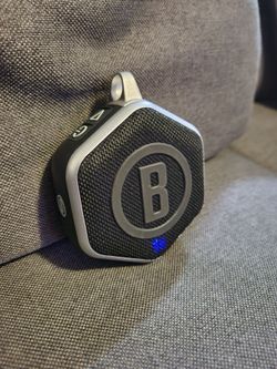 Bushnell Wingman Mini Speaker